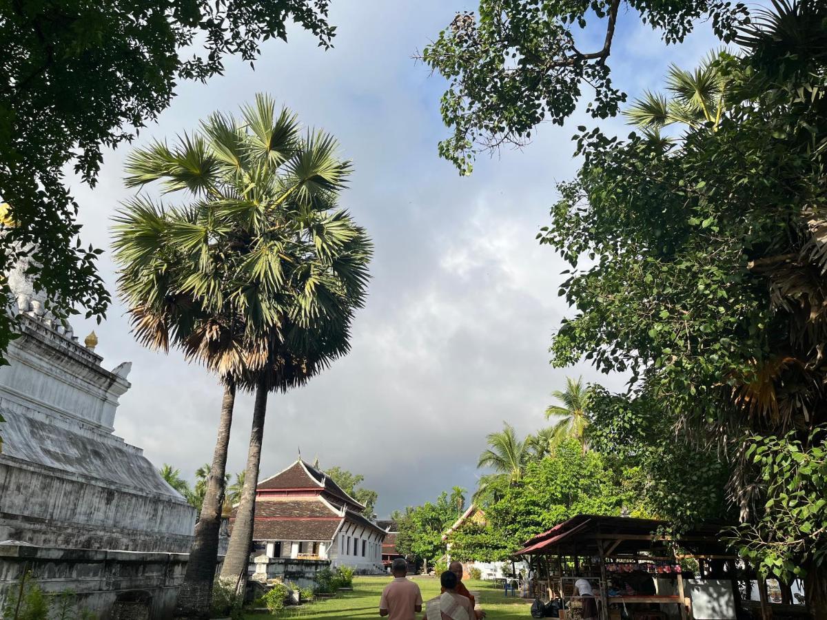 Luang Prabang Xayana Hotel Eksteriør bilde