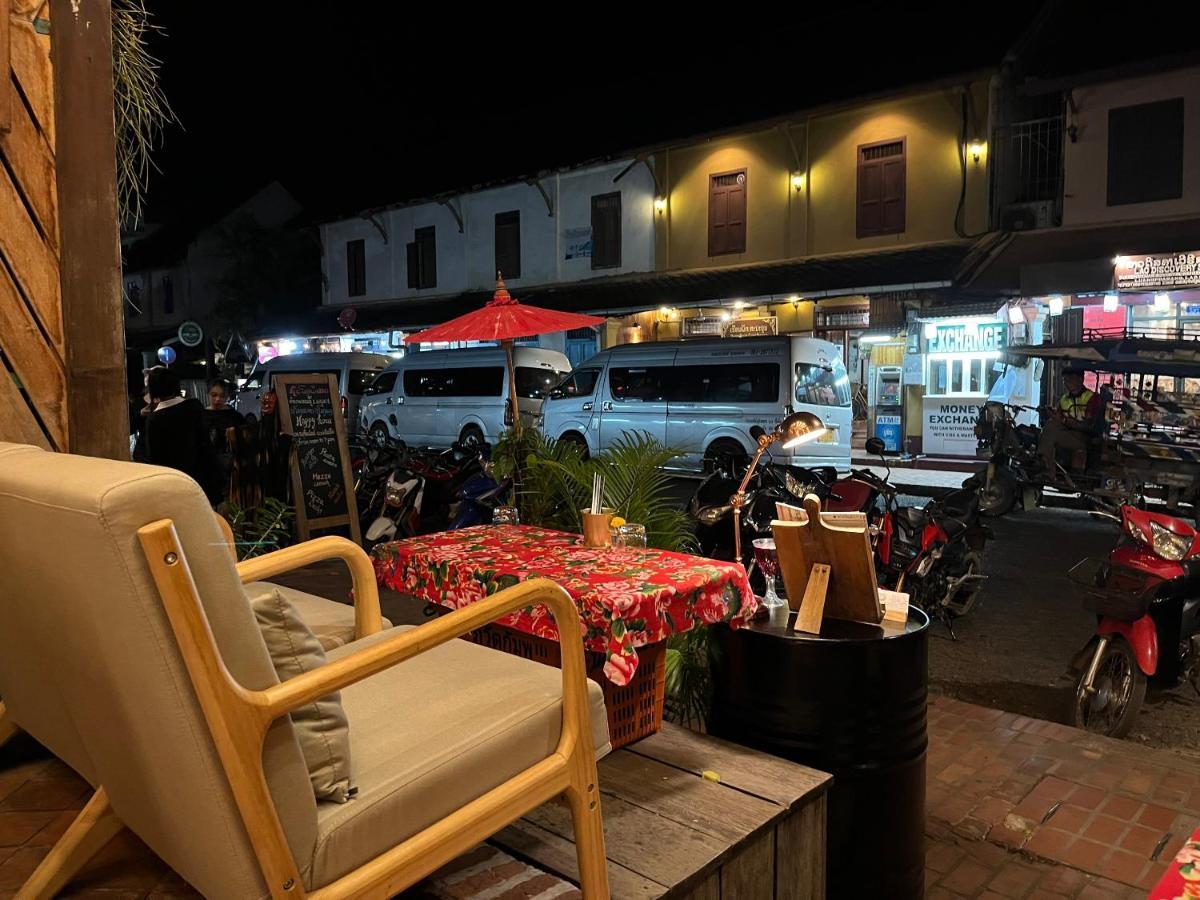 Luang Prabang Xayana Hotel Eksteriør bilde
