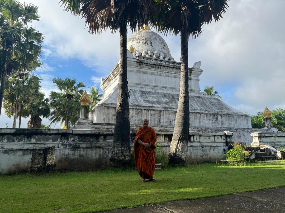 Luang Prabang Xayana Hotel Eksteriør bilde