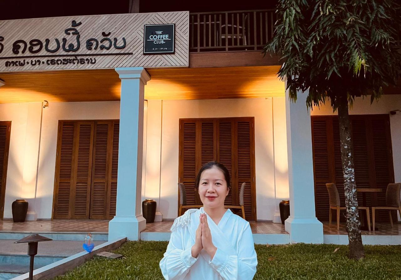 Luang Prabang Xayana Hotel Eksteriør bilde