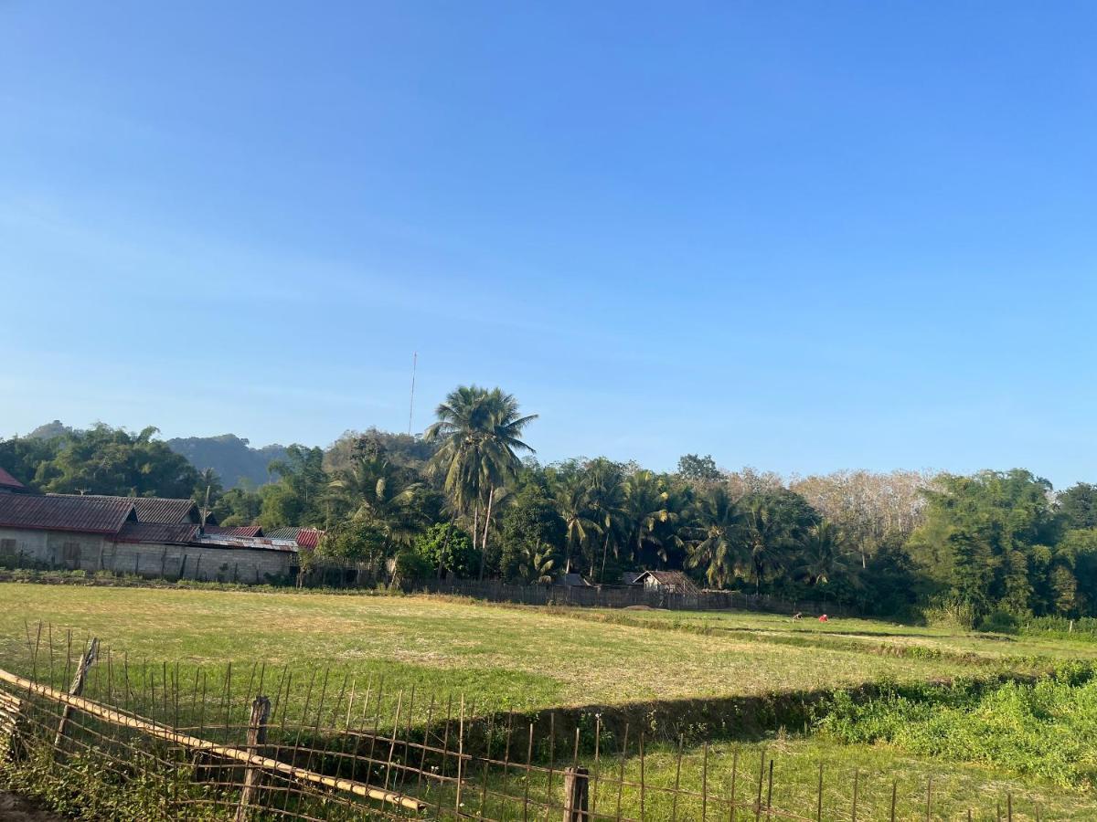 Luang Prabang Xayana Hotel Eksteriør bilde