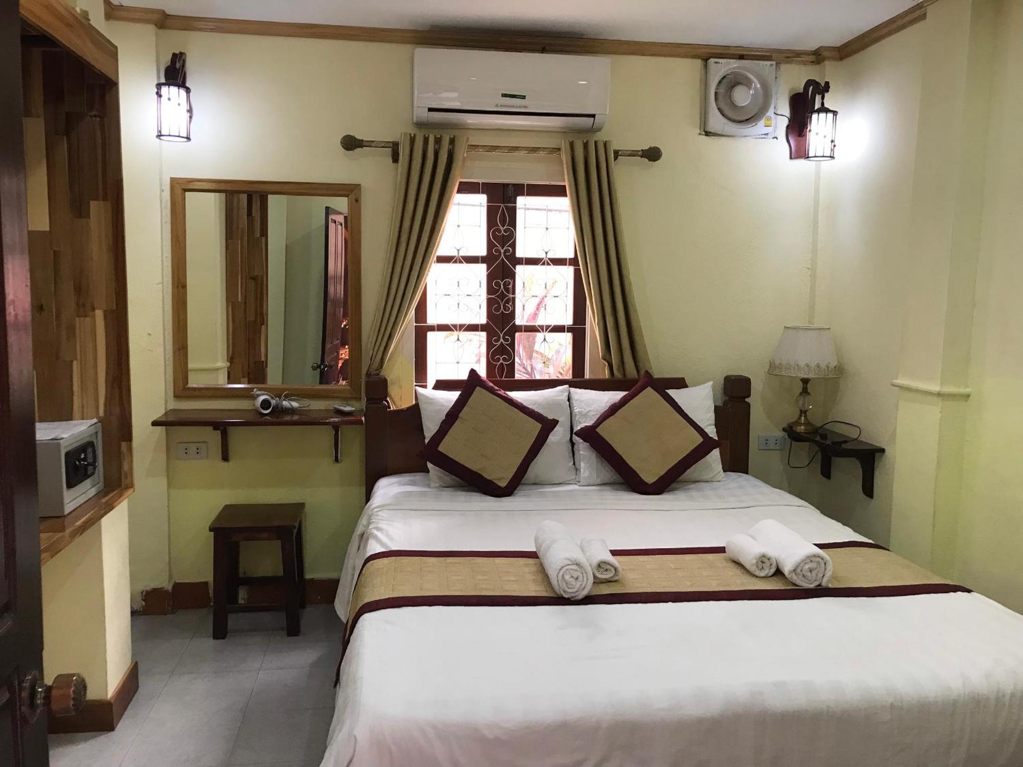 Luang Prabang Xayana Hotel Eksteriør bilde