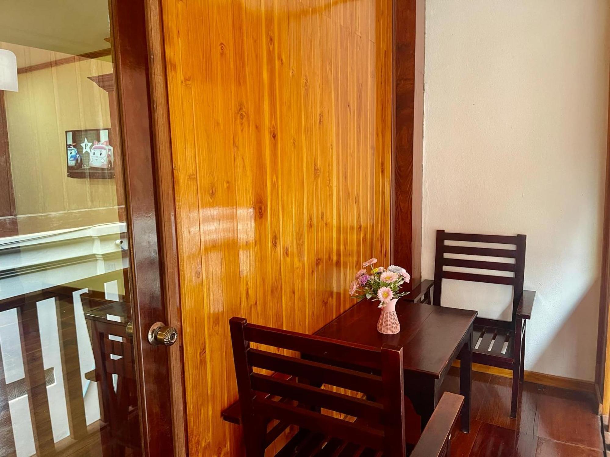 Luang Prabang Xayana Hotel Eksteriør bilde