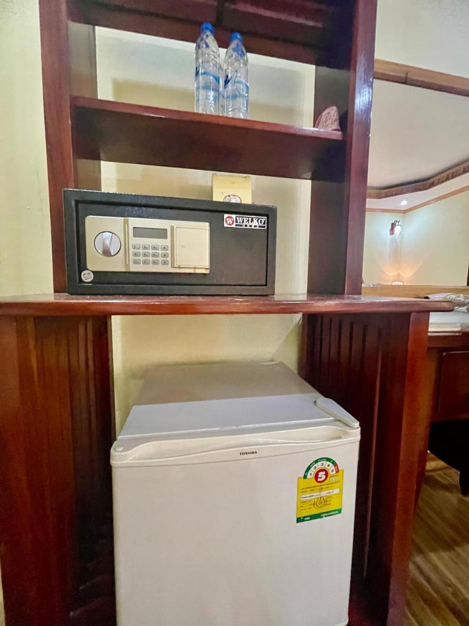Luang Prabang Xayana Hotel Eksteriør bilde
