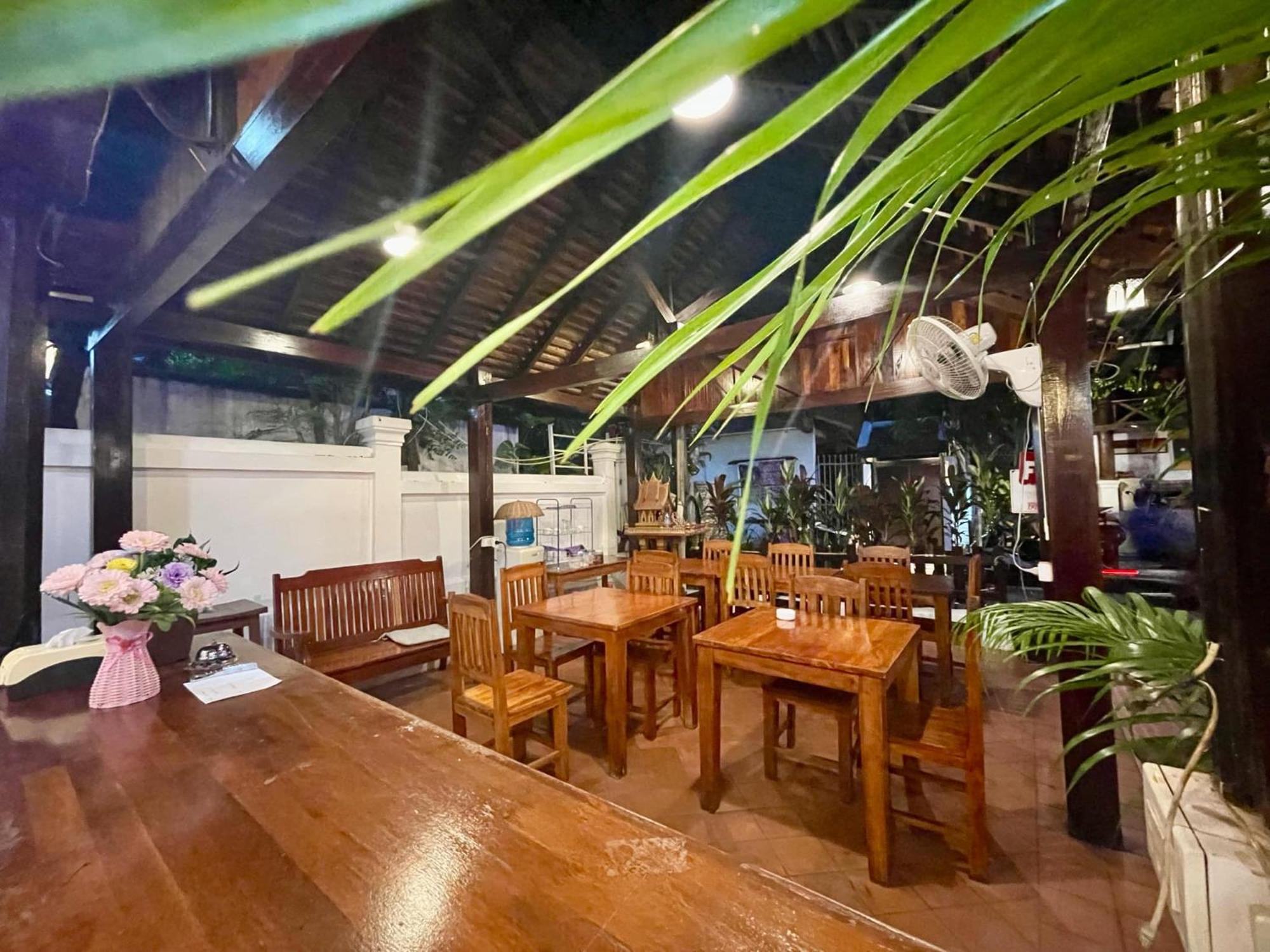 Luang Prabang Xayana Hotel Eksteriør bilde