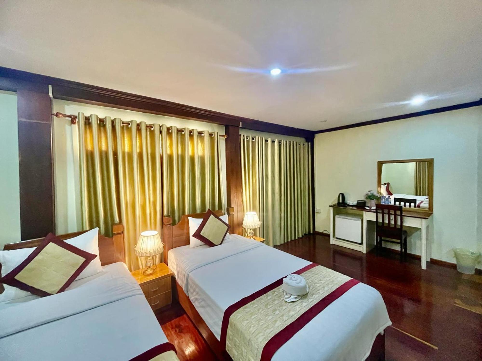 Luang Prabang Xayana Hotel Eksteriør bilde