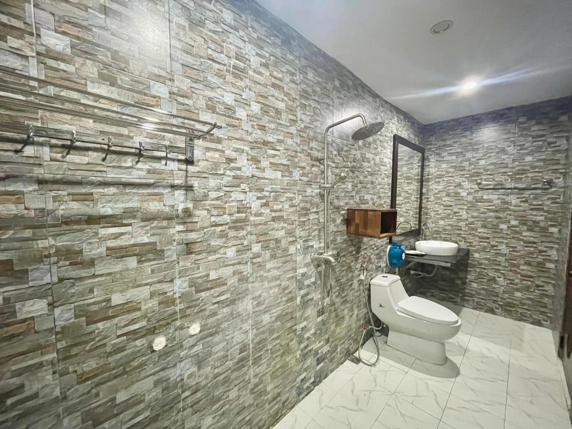 Luang Prabang Xayana Hotel Eksteriør bilde
