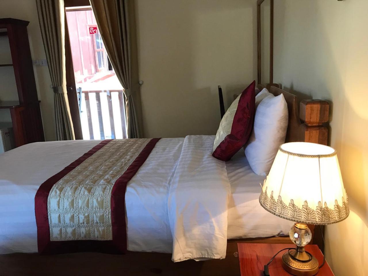 Luang Prabang Xayana Hotel Eksteriør bilde