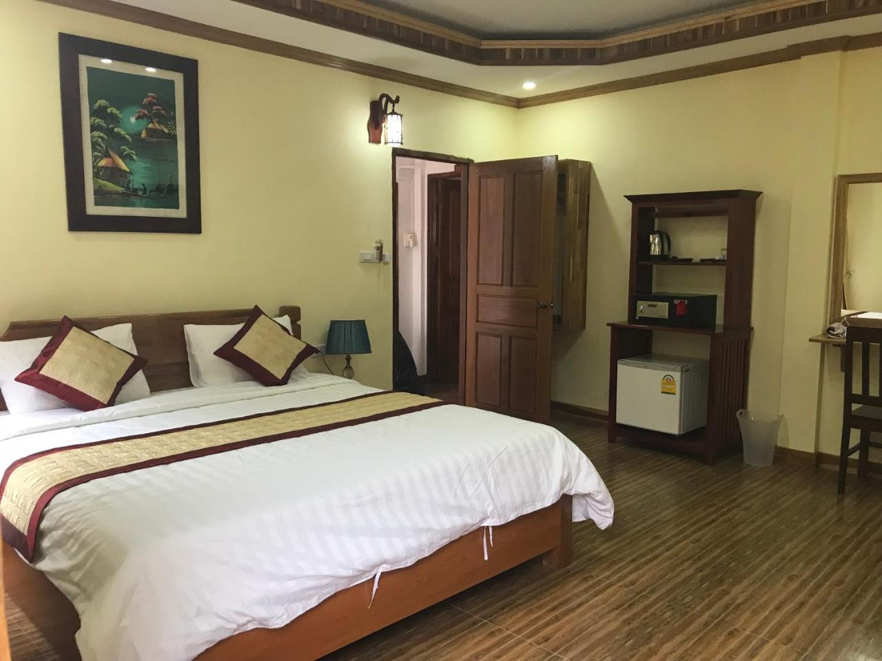 Luang Prabang Xayana Hotel Eksteriør bilde