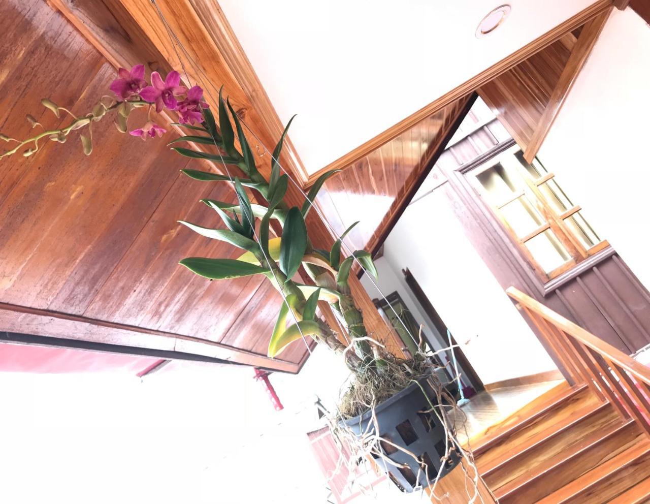 Luang Prabang Xayana Hotel Eksteriør bilde